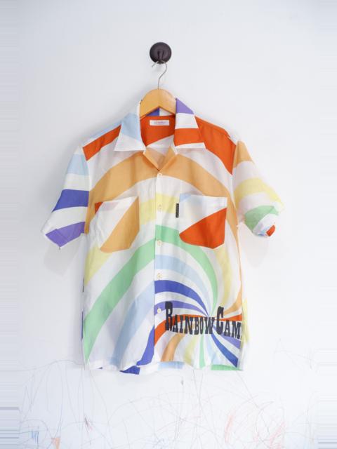 Other Designers 45rpm × Japanese Brand × Sun Surf - Vintage H.R Market Hawaiian Shirt