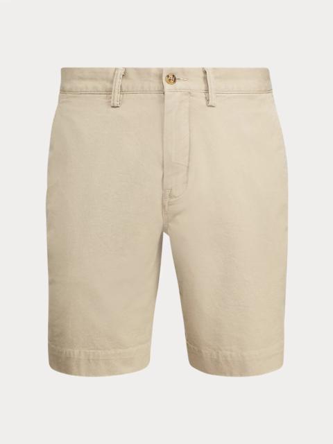 Polo Ralph Lauren 7-Inch and 9-Inch Classic Fit Chino Short