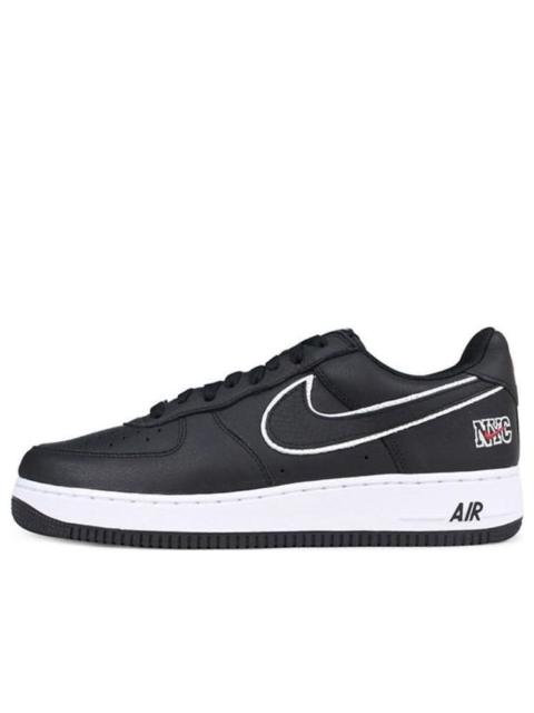 Nike Nike Air Force 1 Low Retro 'NYC' 845053-002