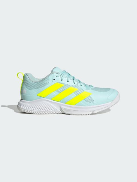 adidas Court Team Bounce 2.0 Shoes