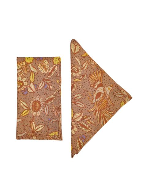 ULLA JOHNSON Napkin Set