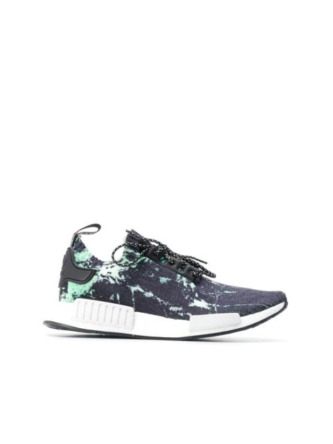 adidas NMD R1 marble primeknit sneakers