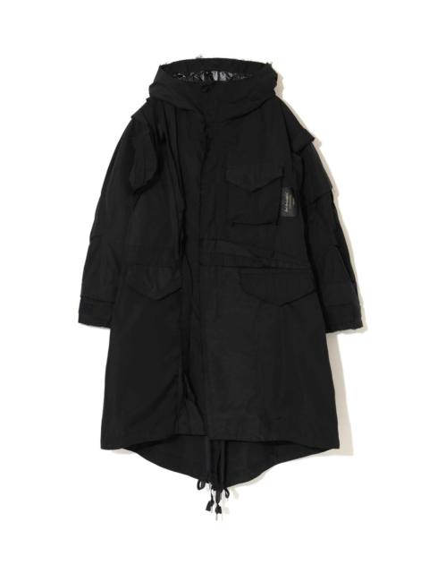 UNDERCOVER UC2F1305