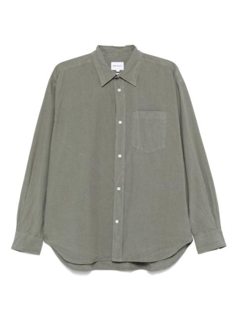 NORSE PROJECTS Mo shirt