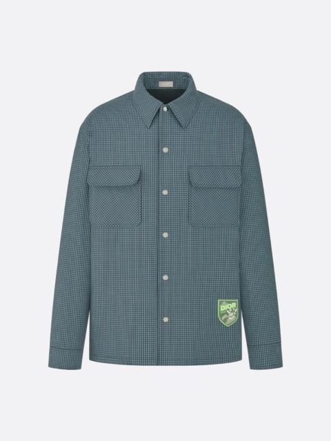 Dior Dior Mountain Overshirt