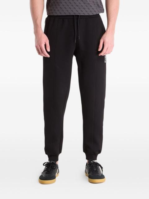 GUESS USA Jogger side-stripe track pants