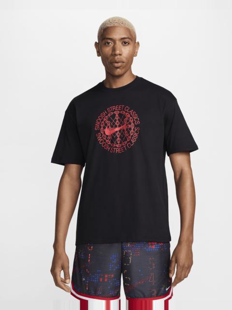 Nike Nike Men's Max90 Basketball T-Shirt