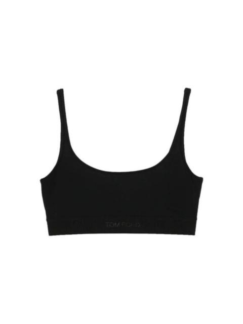 TOM FORD Modal Bralette