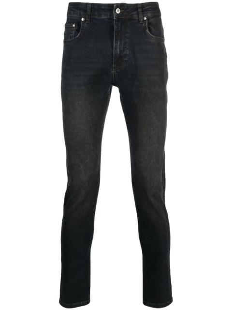 REPRESENT r1 essentials cotton blend jeans