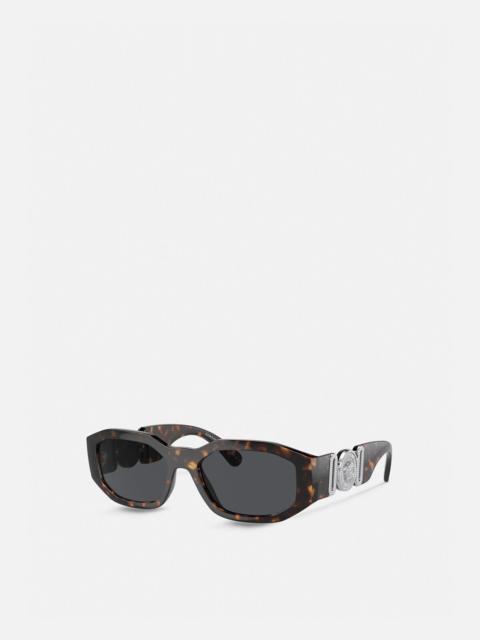 Medusa Biggie Sunglasses