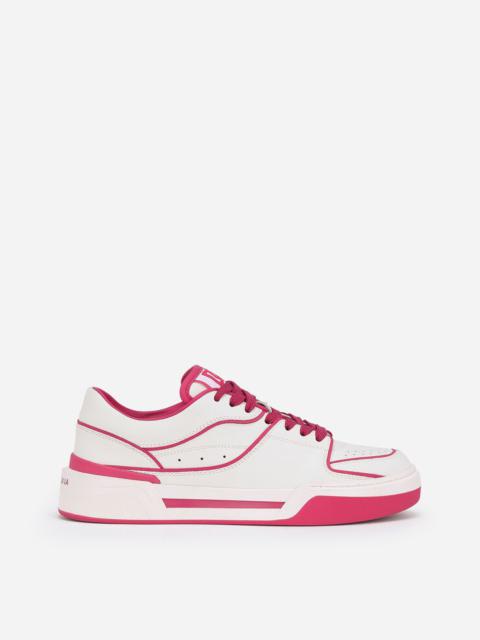 Calfskin New Roma sneakers