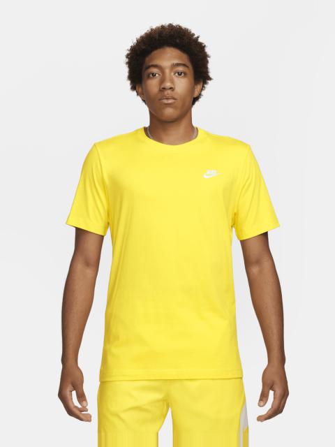 Nike Sportswear Club Men's T-Shirt