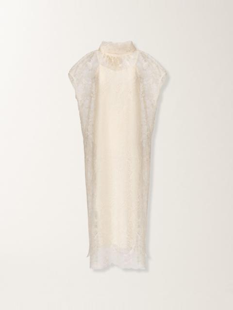 FABIANA FILIPPI Lace dress