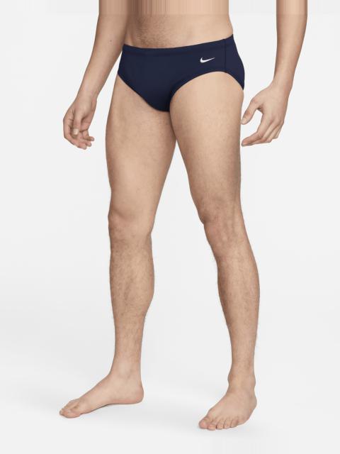 Nike Nike Men's Solid Swim Brief