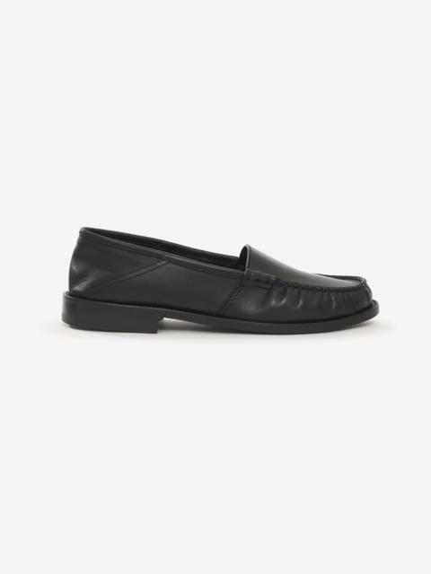 Rhude SLIP ON LOAFER