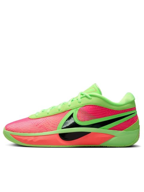 Nike Nike Giannis Freak 6 'Eva' HJ9109-300
