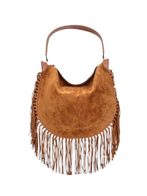 Isabel Marant SHOULDER BAG "OSKAN SOFT"
