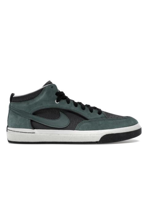 Nike Nike SB React Leo Vintage Green Black Anthracite