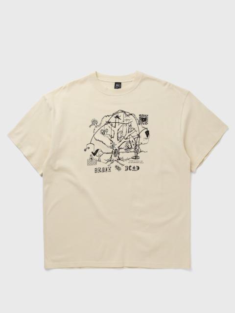 BRAIN DEAD Oracle Tee