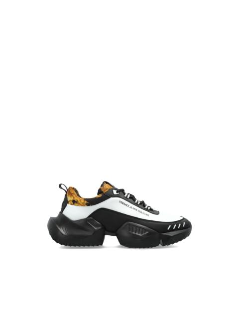VERSACE JEANS COUTURE Fondo Gravity sneakers