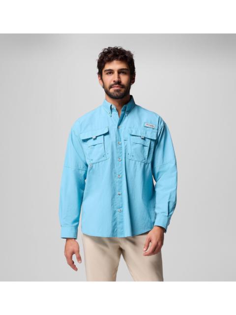 Columbia Men's PFG Bahama II Long Sleeve Shirt