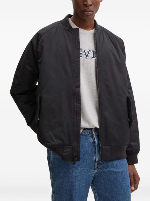 Levi's zip-fastening jacket