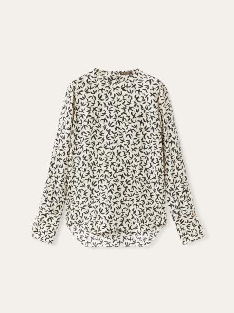 Loro Piana Jami Shirt