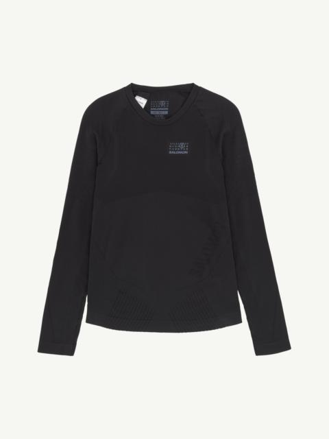 MM6 Maison Margiela MM6 x Salomon Baselayer Top