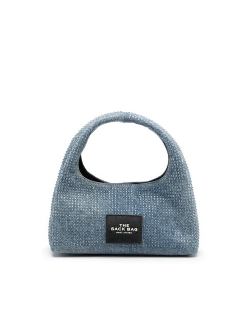 The Sack denim tote bag