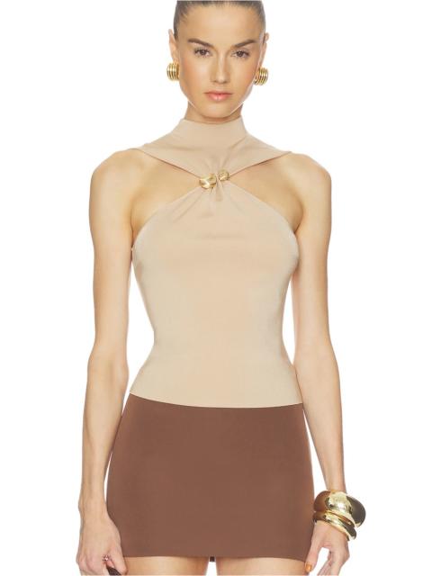 Cult Gaia Katherine Top