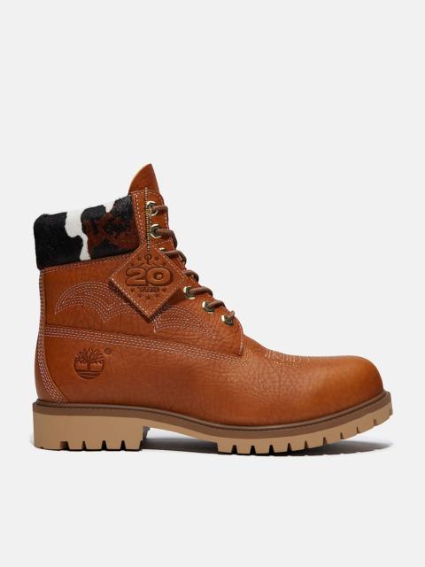 Timberland Men's Timberland® x Sneaker Politics 6-Inch Waterproof Boot