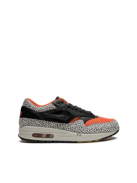 Nike Air Max 1 Supreme QK "Safari Pack" sneakers
