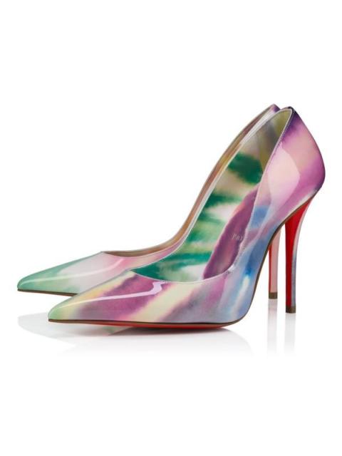 Christian Louboutin Miss Z 100 mm Pumps