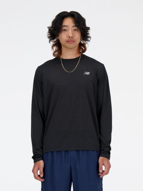 New Balance Athletics Long Sleeve