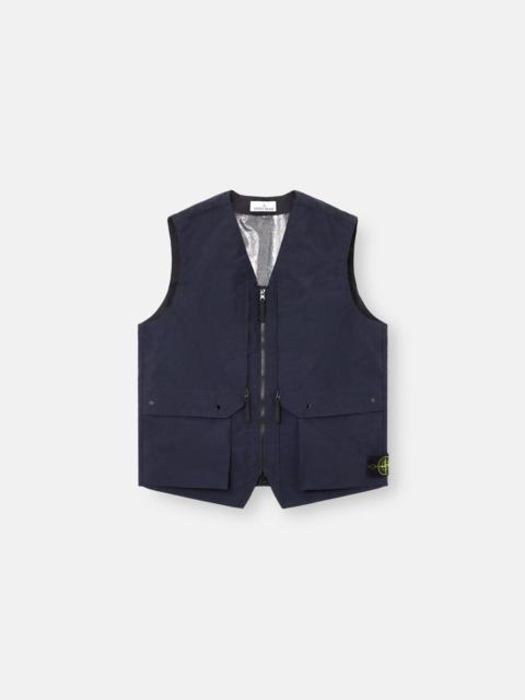 Stone Island G100005 METAL LAMINA POLY RIPSTOP