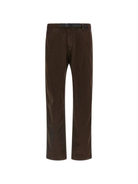 GRAMICCI elasticated-waist trousers