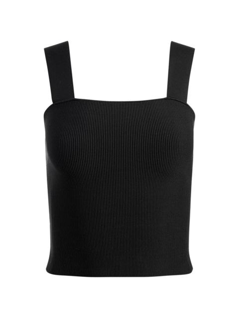 Alice + Olivia Torie tank top