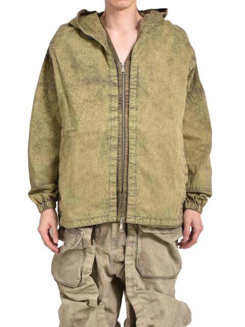 コラボ！送料関税込Klutch Men's Crinkle Woven Jacket☆選択3色 Klutch Men's Crinkle Woven Jacket - New Balance