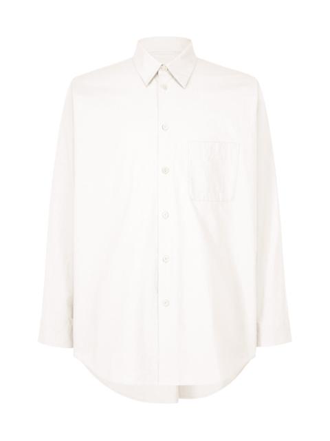 ISSEY MIYAKE STREAMLINE SHIRT