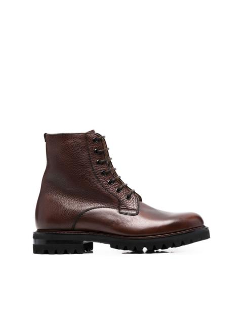 Church's Coalport lace-up ankle boots