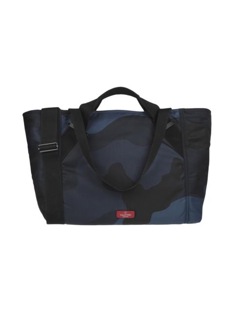 Valentino Midnight blue Men's Travel & Duffel Bag
