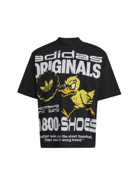 Originals Duck Graphic T-shirt