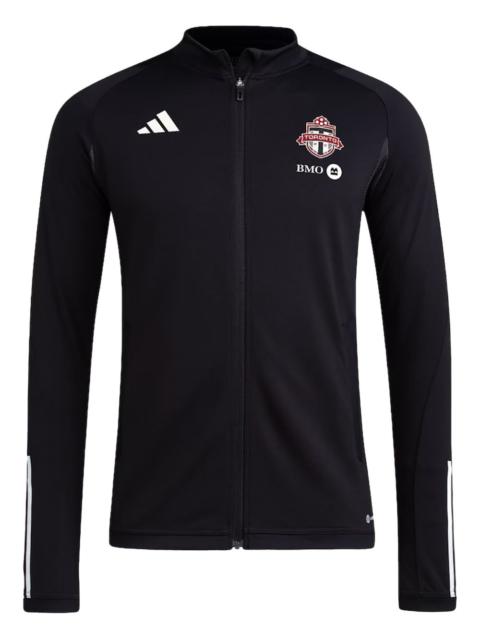 adidas Toronto FC Anthem sweatshirt