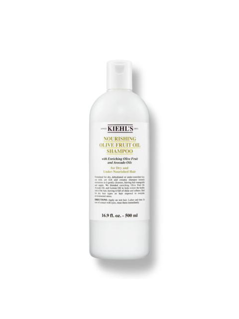 Kiehl's Nourishing Olive Fruit Oil Shampoo