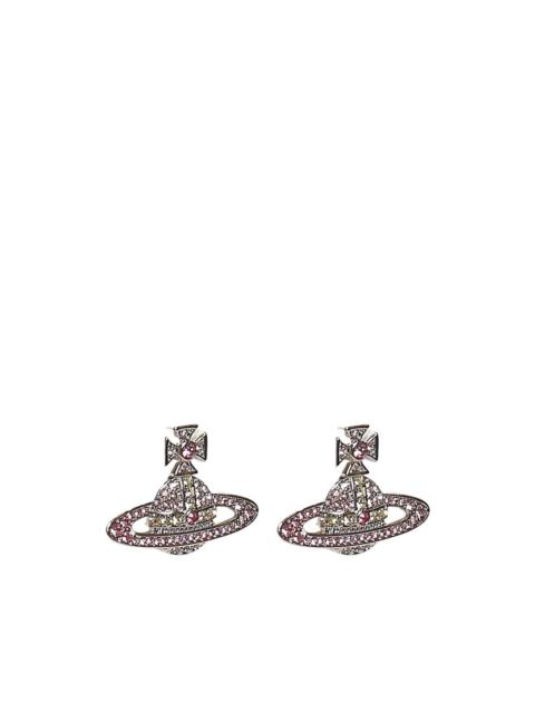 Vivienne Westwood Orb-motif earrings