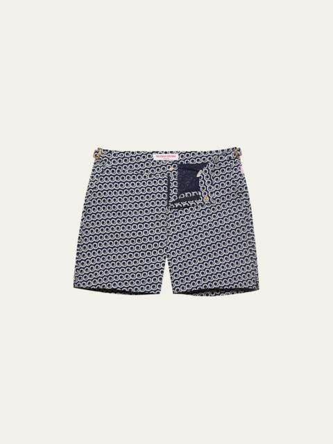 ORLEBAR BROWN Men's Bulldog Lacuna Swim Shorts