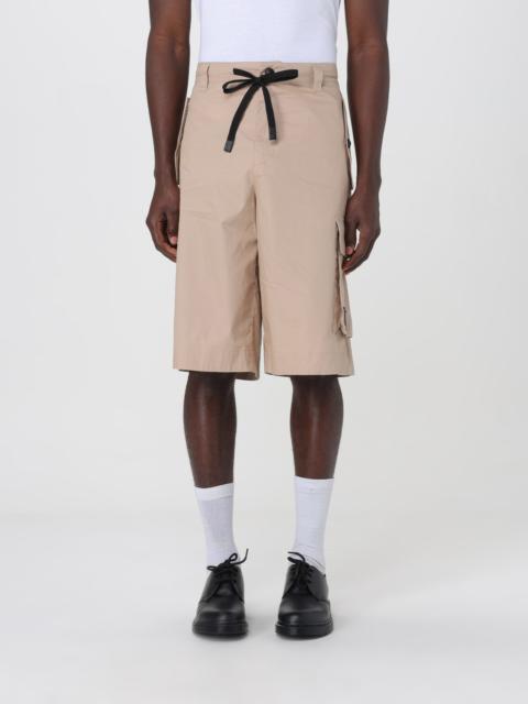 VERSACE JEANS COUTURE Short men Versace Jeans Couture