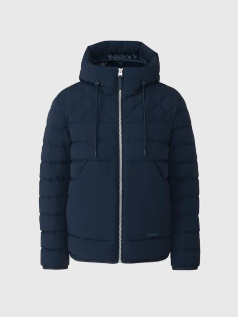 MACKAGE BERGEN-Z Quilted Down Hooded Jacket