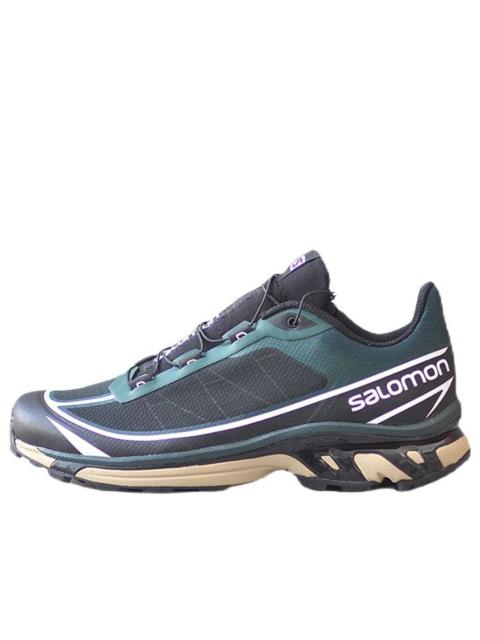 SALOMON SALOMON XT-6 FT 'Teal Purple' 414707