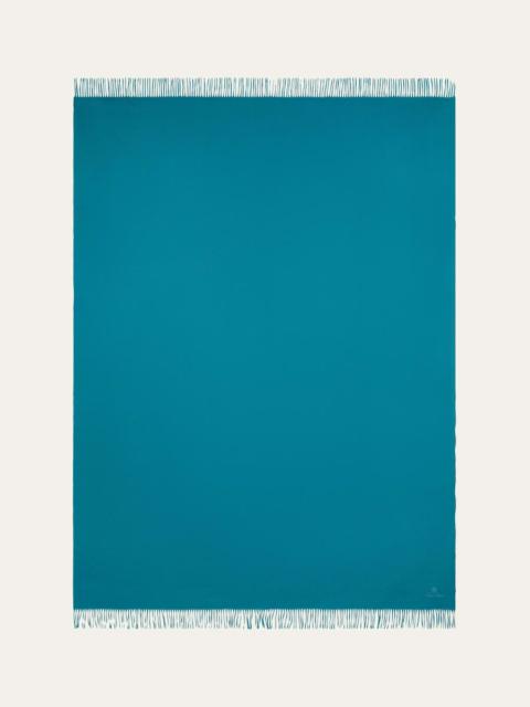 Loro Piana Unito Blanket, 59" x 79"